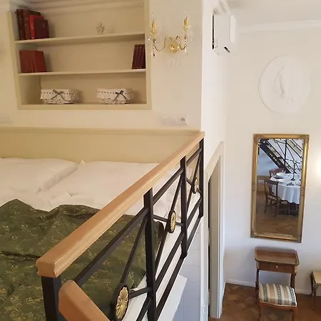 Charles Apartment Прага Екстер'єр фото