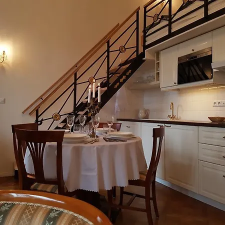 Charles Apartment Прага Екстер'єр фото