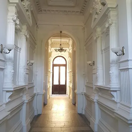 Charles Apartment Прага Екстер'єр фото