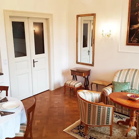 Charles Apartment Прага Екстер'єр фото