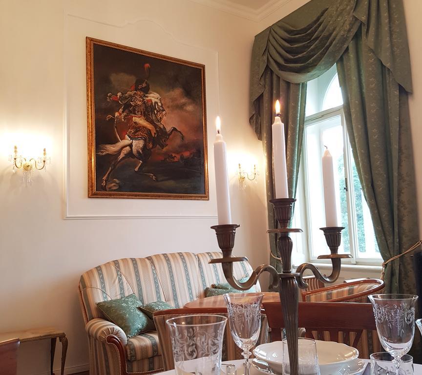 Apartment Charles Prague